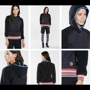 Without Walls Pullover Hoodie